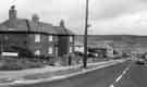 Glebelands Road, Stocksbridge 