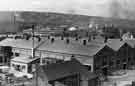 View: s42303 View of factories in Neepsend viewed from Mowbray Street