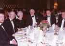 Guests at the City of Sheffield Centenary Dinner