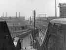 View from Brightside Station of the industrial Don Valley 