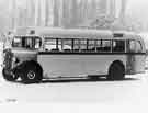 Sheffield Transport bus No.54-1940 - AEC/Regal