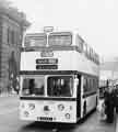 View: s42431 Sheffield Transport Atlanteum bus No.363 on Flat Street