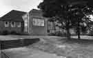 Woodthorpe Primary School, Woodthorpe Road, Woodthorpe