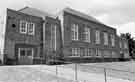 Woodthorpe Primary School, Woodthorpe Road, Woodthorpe