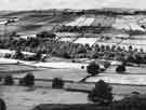 Looking North across the Rivelin Valley from Coppice Road to Stannington
