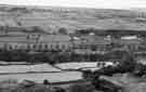 View across the Rivelin Valley showing Stannington (top)