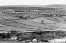 View across the Rivelin Valley showing Parkside Farm (left centre) and Stannington (top)