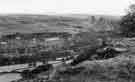 View across the Rivelin Valley from Sandygate showing Stannington (top right)