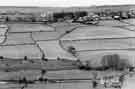 View across the Rivelin Valley showing field formations between Tofts Lane and Nethergate 