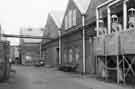 Sanderson Kayser Ltd., Attercliffe Steel Works, Newhall Road 