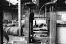 Sanderson Kayser Ltd., Attercliffe Steel Works, Newhall Road 