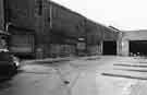 Sanderson Kayser Ltd., Attercliffe Steel Works, Newhall Road 