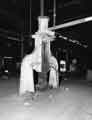 Hammer forge, Sanderson Kayser Ltd., Attercliffe Steel Works, Newhall Road 