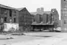 View: s42655 Warehouses at Sheffield Canal Basin