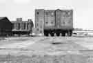 View: s42666 Derelict warehouses at the Canal Basin 