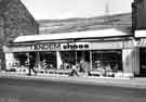 Tandem Shoes, No.506 Manchester Road, Stocksbridge