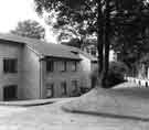 Wolfson student flats, University of Sheffield, No.70 Westbourne Road, Broomhill