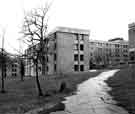 Ranmoor Hall of Residence, University of Sheffield, Fulwood Road