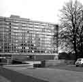 Sorby Hall of Residence, University of Sheffield, Endcliffe Vale Road