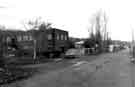 Land between Archer Road and Abbeydale Road before redevelopment by Tesco Supermarket
