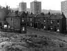 Netherthorpe Flats from Bramwell Street