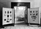 View: s43382 'A Half Century of Social Progress' Exhibition, Central Library, Surrey Street