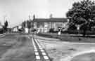 Junction of Queen Street, Chapel Street and Plumbley Hall Road, Mosborough Junction of Queen Street, Chapel Street and Plumbley Hall Road, Mosborough