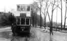 Tram No.346 Tram No.346