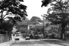 Sothall Green, Beighton (just below The Fox Pub)