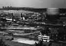 View of the Park area c.1965