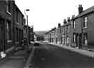 Tillotson Road, Heeley