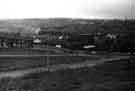 View from Forster Road towards Heeley Bottom