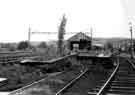 Wadsley Bridge goods yard