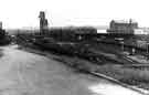 Darnall locomotive sheds