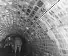 Sewer on Weedon Street, Brightside