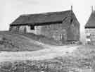 Barns east of Top Hill Farm (Onesacre Hall), Green Lane, Onesacre