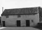 Barn at No.11 High Street, Ecclesfield Barn at No.11 High Street, Ecclesfield