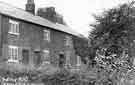Rolling Mill Cottages, Mill Lane
