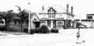 Red Lion public house, No. 972 Gleadless Road, Gleadless Town End 