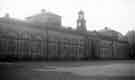 View: s45044 Stable block, Wentworth Woodhouse, c.1962