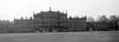 View: s45050 Wentworth Woodhouse, Rotherham, c.1962