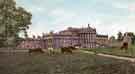 Wentworth Woodhouse, Rotherham 