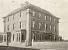 View: s45057 Darnall (Staniforth) Hall, Main Road, built by Samuel Staniforth in 1723