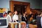 View: s45201 Central Library event marking the 50th Anniversary of the Sheffield Information Service