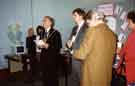 View: s45202 Central Library event marking the 50th Anniversary of the Sheffield Information Service
