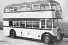 Sheffield Transport Bus No.231
