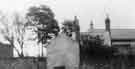 Old Toll Cottage, junction of Sandygate Road and Manchester Road, Crosspool, c.1938