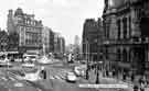 View: s45285 Town Hall Square, c.1965