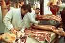Butchery Department, Parkway Wholesale Market, Parkway Drive