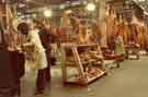 Butchery Department, Parkway Wholesale Market, Parkway Drive